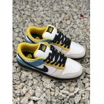 2024新品 NIKE DUNK ナイキ スニーカー LIE工場