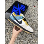 2024新品 NIKE DUNK ナイキ スニーカー LIE工場