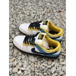 2024新品 NIKE DUNK ナイキ スニーカー LIE工場