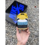 2024新品 NIKE DUNK ナイキ スニーカー LIE工場