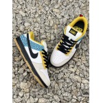 2024新品 NIKE DUNK ナイキ スニーカー LIE工場