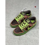 2024新品 NIKE DUNK ナイキ スニーカー LIE工場