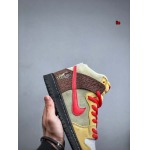 2024新品 NIKE DUNK ナイキ スニーカー LIE工場