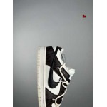 2024新品 NIKE DUNK ナイキ スニーカー LIE工場
