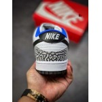 2024新品 NIKE DUNK ナイキ スニーカー LIE工場