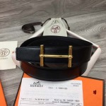 2024春季高品質新品入荷エルメス ベルト38mm zj工場