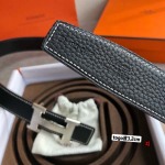 2024春季高品質新品入荷エルメス ベルト32mm zj工場