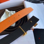 2024春季高品質新品入荷エルメス ベルト38mm zj工場