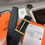 2024春季高品質新品入荷エルメス ベルト38mm zj工場