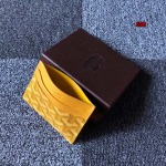 2024年新作入荷高品質 Goyard カードパック698工場SIZE:10.5*7.5