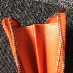 2024年新作入荷高品質 Goyard 財布  698工場SIZE:11.5*9.5*2cm