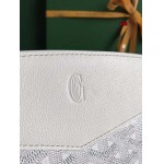 2024年新作入荷高品質 Goyard バッグ 698工場SIZE:25.5x19x10cm