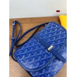 2024年新作入荷高品質 Goyard バッグ 698工場SIZE:16X7X22CM