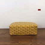 2024年新作入荷高品質 Goyard バッグ 698工場SIZE:23*8*14cm