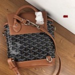 2024年新作入荷高品質 Goyard バッグ 698工場SIZE:8.5宽18.5高21.5cm