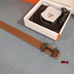 2024春季高品質新品入荷エルメス ベルト38mm zj工場