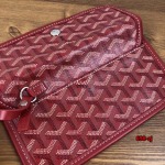 2024年新作入荷高品質 Goyard バッグ 698工場SIZE:34*14*27