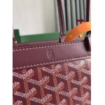 2024年新作入荷原版復刻 Goyard バッグ wl工場SIZE:36cm*15cm*27cm