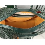 2024年新作入荷原版復刻 Goyard バッグ wl工場SIZE:55cm x 32cm x 22cm