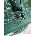 2024年新作入荷原版復刻 Goyard バッグ wl工場SIZE:14*16*22cm