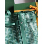 2024年新作入荷原版復刻 Goyard バッグ wl工場SIZE:14*16*22cm