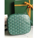 2024年新作入荷原版復刻 Goyard バッグ wl工場SIZE:14*16*22cm