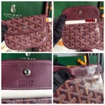 2024年新作入荷原版復刻 Goyard バッグ wl工場SIZE:20*20*10cm