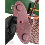 2024年新作入荷原版復刻 Goyard バッグ wl工場SIZE:20*20*10cm