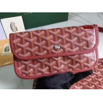 2024年新作入荷原版復刻 Goyard バッグ wl工場SIZE:42×27×15cm