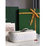 2024年新作入荷原版復刻 Goyard バッグ wl工場SIZE:25*17*8cm