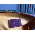 2024年新作入荷原版復刻 Goyard バッグ wl工場SIZE:25x12x12cm