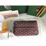 2024年新作入荷原版復刻 Goyard バッグ wl工場SIZE:25x12x12cm