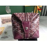 2024年新作入荷原版復刻 Goyard バッグ wl工場SIZE:25x12x12cm