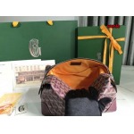 2024年新作入荷原版復刻 Goyard バッグ wl工場SIZE:25x12x12cm