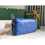 2024年新作入荷原版復刻 Goyard バッグ wl工場SIZE:25x12x12cm