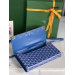 2024年新作入荷原版復刻 Goyard バッグ wl工場SIZE:25×14.5×4