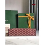 2024年新作入荷原版復刻 Goyard バッグ wl工場SIZE:30x23×7.5cm