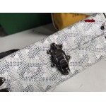 2024年新作入荷原版復刻 Goyard バッグ wl工場SIZE:17cm×11.5cm×5.5cm