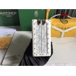 2024年新作入荷原版復刻 Goyard バッグ wl工場SIZE:17cm×11.5cm×5.5cm