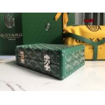 2024年新作入荷原版復刻 Goyard バッグ wl工場SIZE:17cm×11.5cm×5.5cm