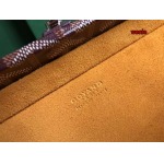 2024年新作入荷原版復刻 Goyard バッグ wl工場SIZE:24.5cm x 7.5cm x 17cm