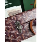 2024年新作入荷原版復刻 Goyard バッグ wl工場SIZE:24.5cm x 7.5cm x 17cm