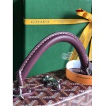 2024年新作入荷原版復刻 Goyard バッグ wl工場SIZE:24.5cm x 7.5cm x 17cm