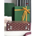2024年新作入荷原版復刻 Goyard バッグ wl工場SIZE:24.5cm x 7.5cm x 17cm