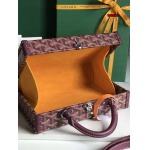 2024年新作入荷原版復刻 Goyard バッグ wl工場SIZE:24.5cm x 7.5cm x 17cm