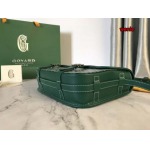 2024年新作入荷原版復刻 Goyard バッグ wl工場SIZE:28*19*7.5cm