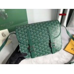 2024年新作入荷原版復刻 Goyard バッグ wl工場SIZE:28*19*7.5cm