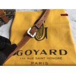 2024年新作入荷原版復刻 Goyard バッグ wl工場SIZE:28*19*7.5cm