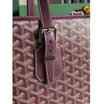 2024年新作入荷原版復刻 Goyard バッグ wl工場SIZE:35.5*24.5*10cm