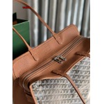 2024年新作入荷原版復刻 Goyard バッグ wl工場SIZE:40cm×17cm×31cm